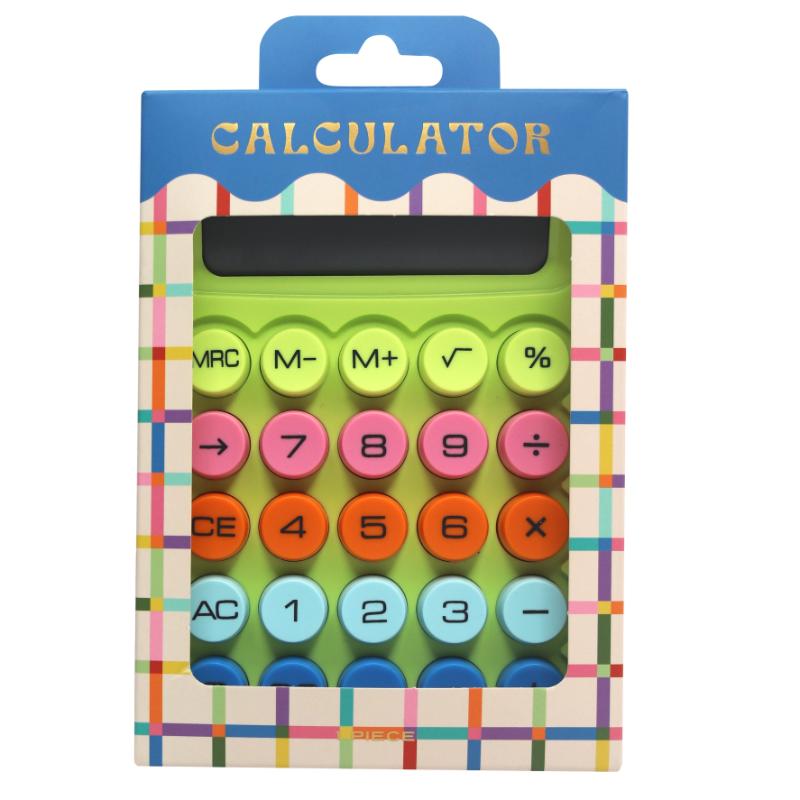 Calculator - Farmacias Arrocha