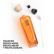 Adolfo Dominguez Agua Fresca Verbena Edt 120Ml - Farmacias Arrocha