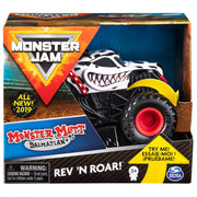 Monster Jam Camión con Sonidos - Farmacias Arrocha