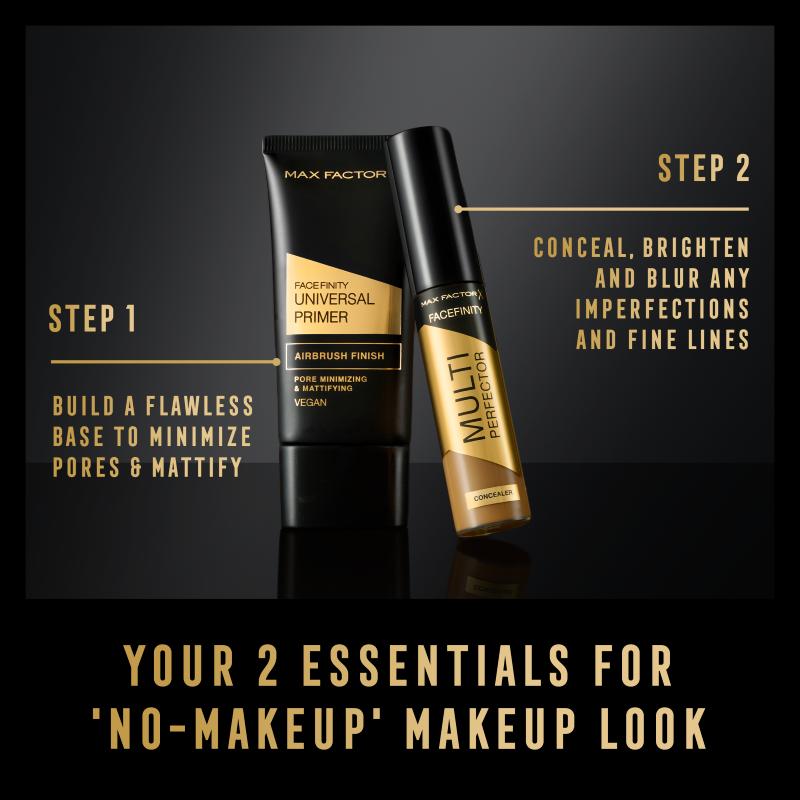 Max Factor Facefinity Multi Perfector Concealer - Farmacias Arrocha