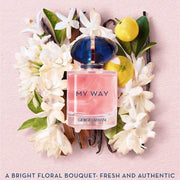 Giorgio Armani My Way Eau De Parfum - Farmacias Arrocha