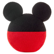 Hallmark Almohada con forma de Mickey Mouse de Disney - Farmacias Arrocha