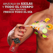 Desodorante Body Spray Old Spice Ocean Legend 96 g/150 ml - Farmacias Arrocha