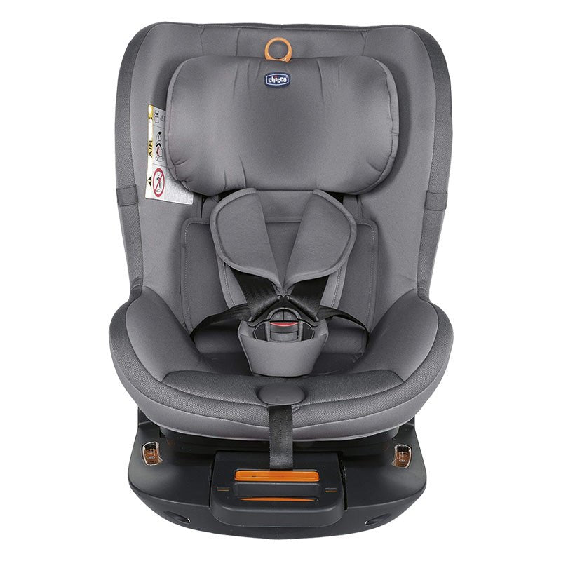 Chicco Silla De Carro 2Easy Baby Car Seat Pearl - Farmacias Arrocha