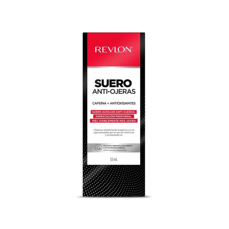 Revlon Roll On Para Ojeras - Farmacias Arrocha