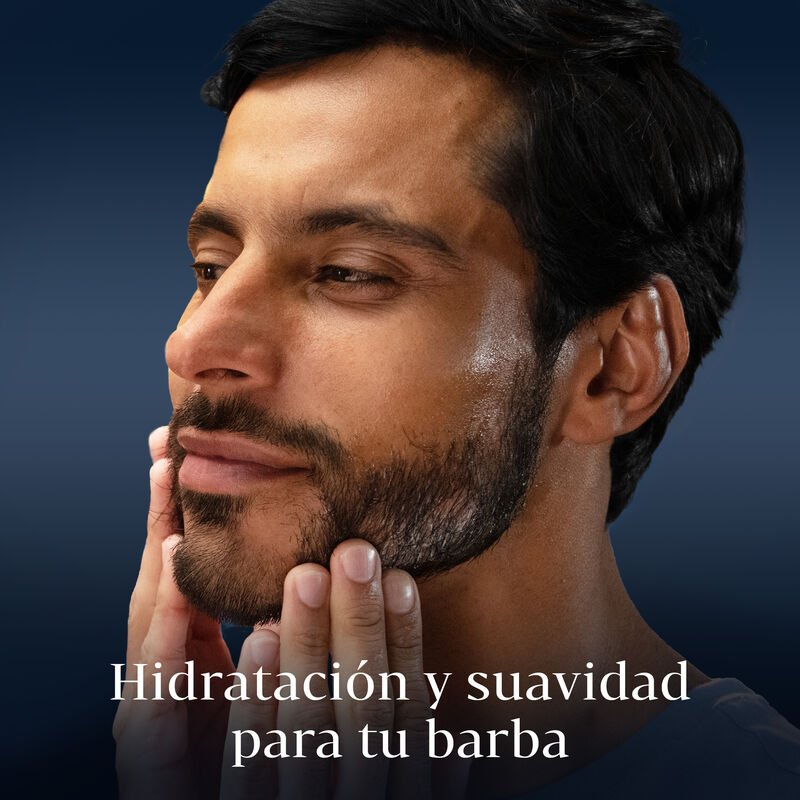 Aceite para barba King C. Gillette con Argán, 30ml - Farmacias Arrocha