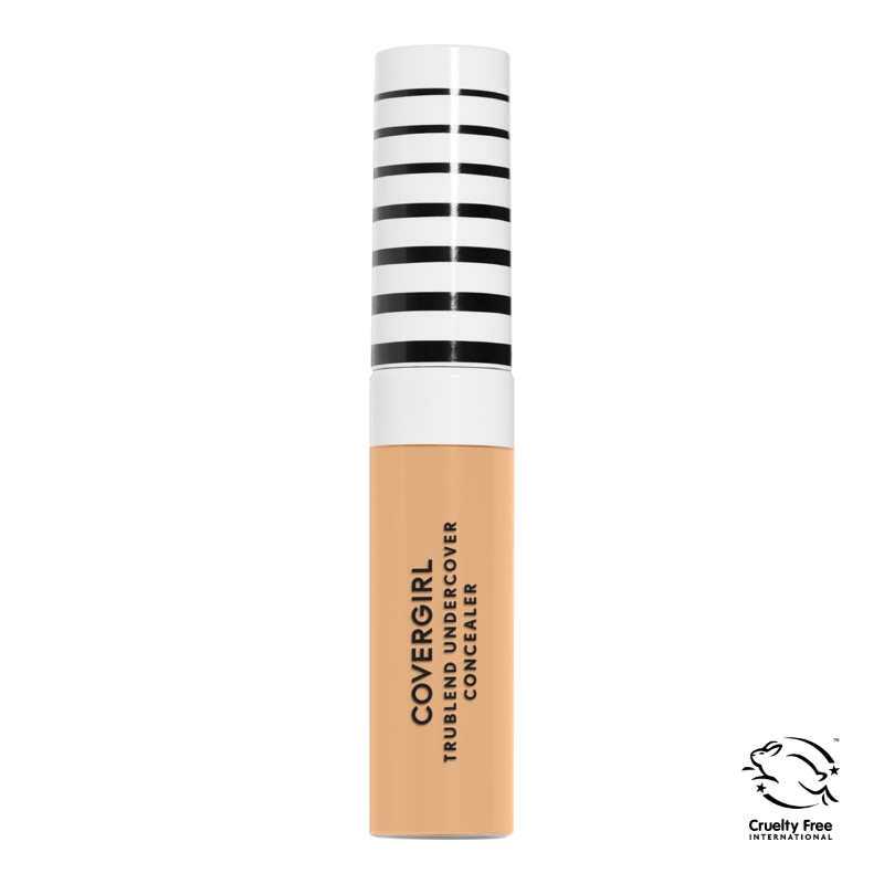Covergirl Trublend Undercover Full Coverage Concealer - Farmacias Arrocha