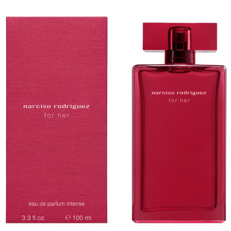 Narciso Rodriguez For Her Edpi - Farmacias Arrocha