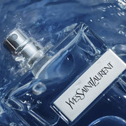 Yves Saint Laurent Y Eau de Toilette New 100Ml - Farmacias Arrocha