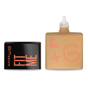 Base De Maquillaje Maybelline Ny Fit Me Fresh Tint Spf50 - Farmacias Arrocha