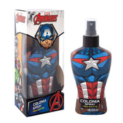 Colonia Avengers X 175Ml - Farmacias Arrocha