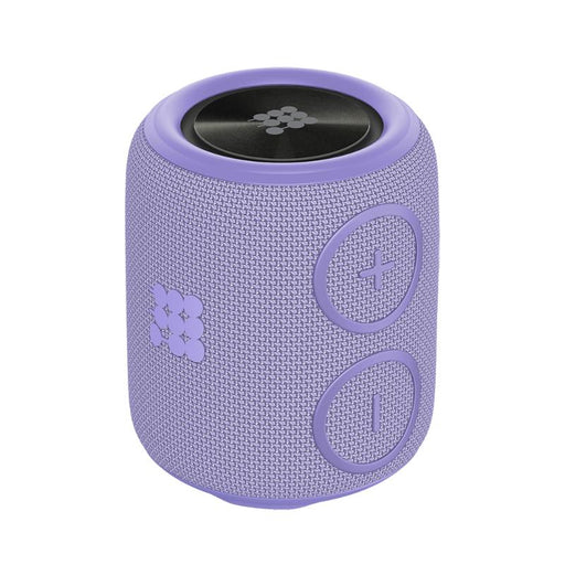 Cubitt Power Go Speaker Purple - Farmacias Arrocha