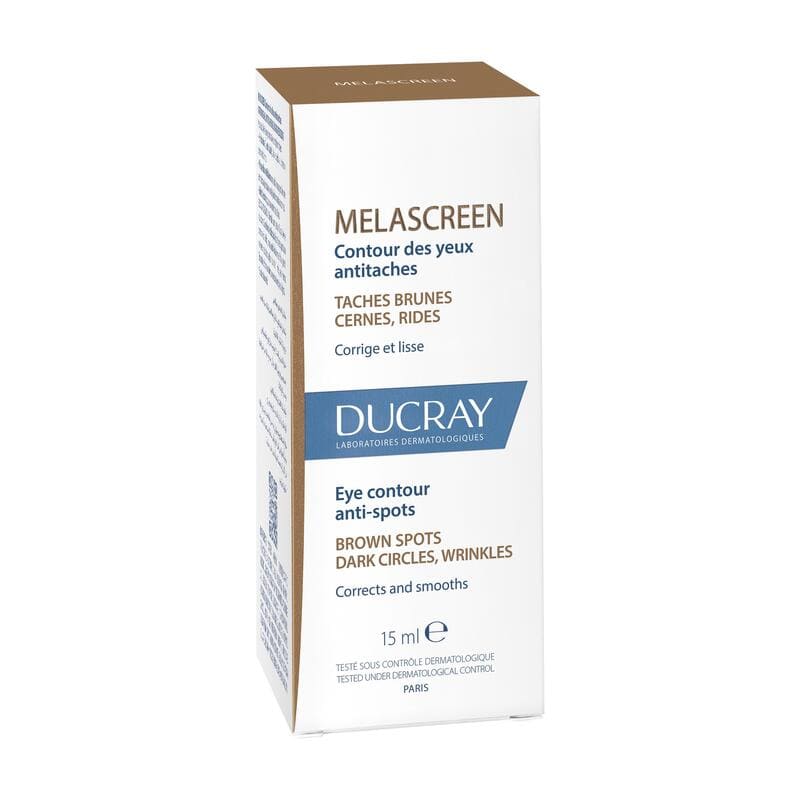 Ducray Melascreen Ojos - Farmacias Arrocha