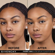 Givenchy Prisme Libre Glow Serum Foundation - Farmacias Arrocha