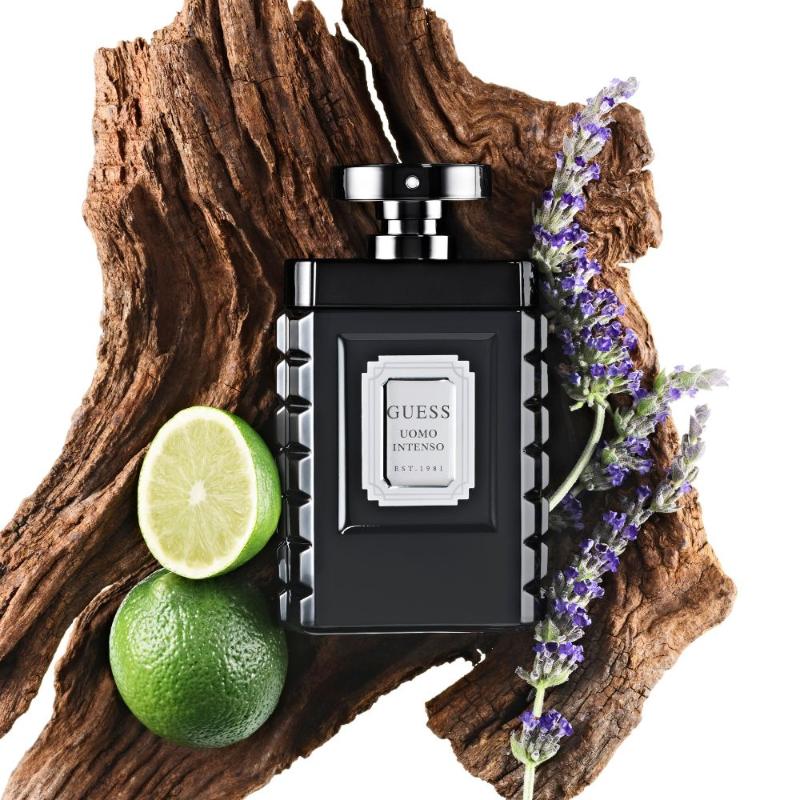 Guess Uomo Intenso EDT - Farmacias Arrocha