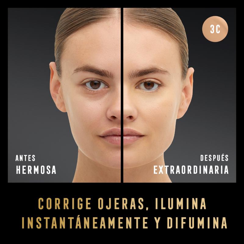 Max Factor Facefinity Multi Perfector Concealer - Farmacias Arrocha