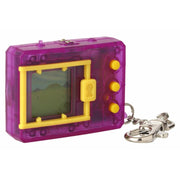 Digimon Digivice Virtual Pet V - Pet 20th Anniversary Purpura - Farmacias Arrocha