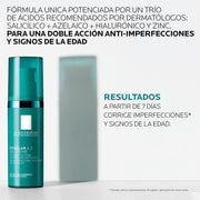 Effaclar A - Z Gel crema - Farmacias Arrocha