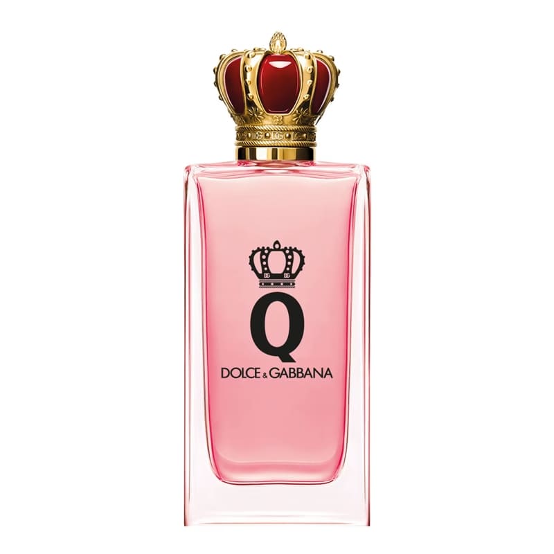 Dolce & Gabbana Q EDP - Farmacias Arrocha