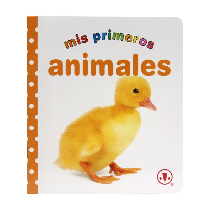 Libro Mis Primeros... - Farmacias Arrocha