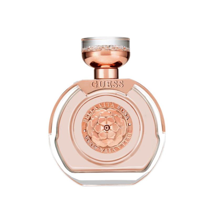 Guess Bella Vita Rosa Edt 100Ml - Farmacias Arrocha