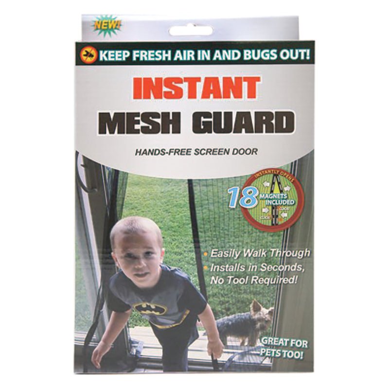 Malla Con Cierre Magnético - Farmacias Arrocha