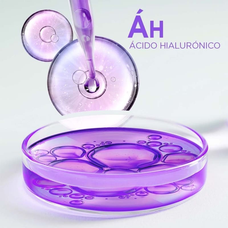 Crema Dia Hidratante L'Oréal París Revitalift Acido Hialuronico 50Ml - Farmacias Arrocha