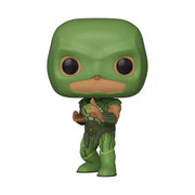 Funko Pop Tv Peacemaker Judomaster - Farmacias Arrocha