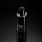 Giorgio Armani Code Men EDT Refillable - Farmacias Arrocha