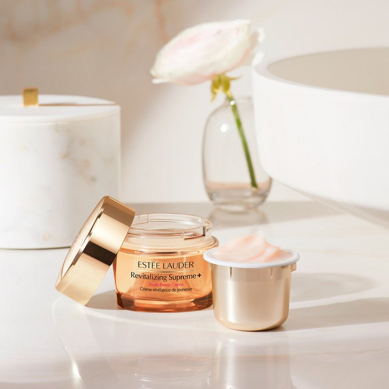 Estée Lauder Crema Revitalizing Supreme+ Moisturizer Youth Power - Farmacias Arrocha