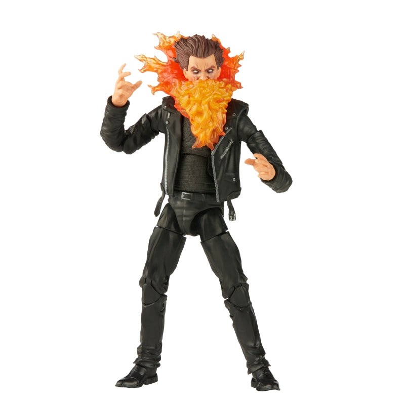 Marvel Legends Series - Figura X - Men De Marvel'S Chamber - Farmacias Arrocha