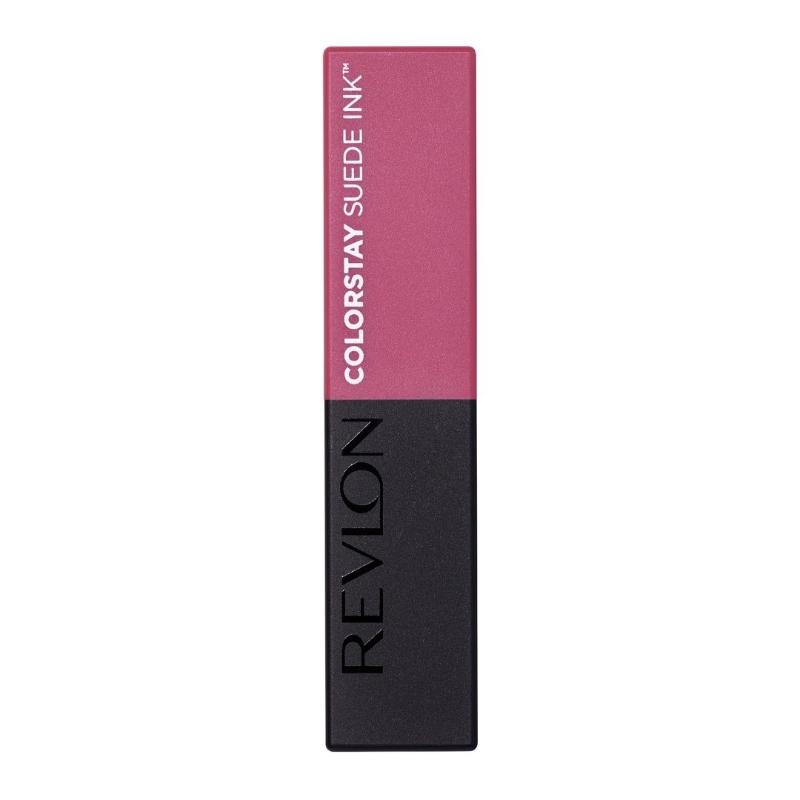 Revlon Colorstay Suede Ink™ Lipstick - Farmacias Arrocha