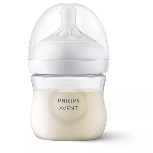Avent Biberon Natural Response 4Oz. - Farmacias Arrocha