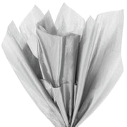 Hallmark Papel Tissue Plateado 5U - Farmacias Arrocha