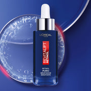 Serum Noche Antiarrugas L'Oréal París Revitalift Retinol 30ml - Farmacias Arrocha