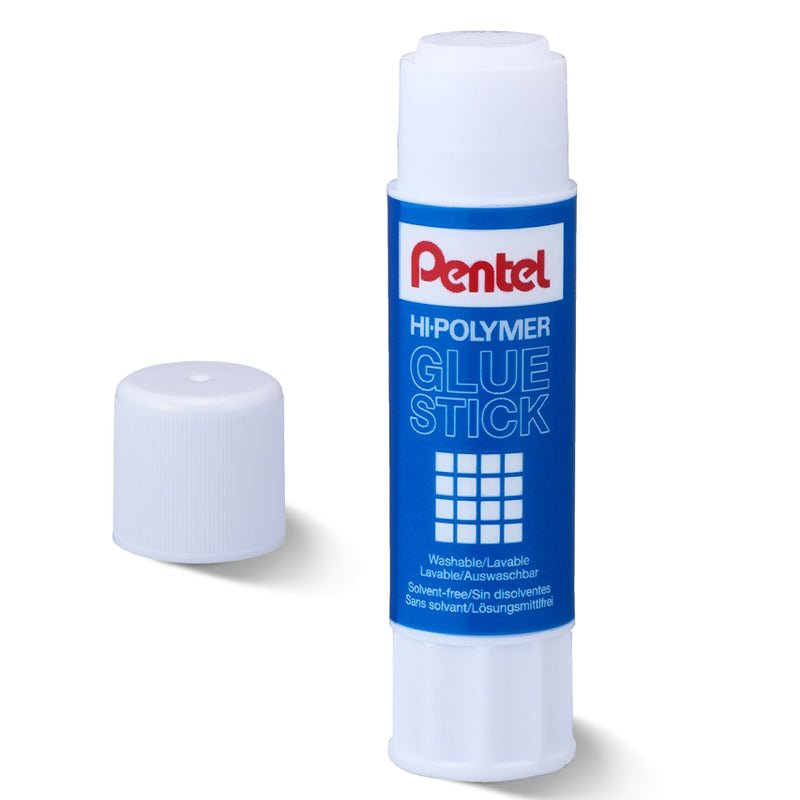 Pentel Goma En Barra 0.25 G. - Farmacias Arrocha