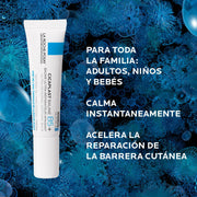 Crema Balsamo Cicaplast Baume B5+ 15ml La Roche Posay - Farmacias Arrocha
