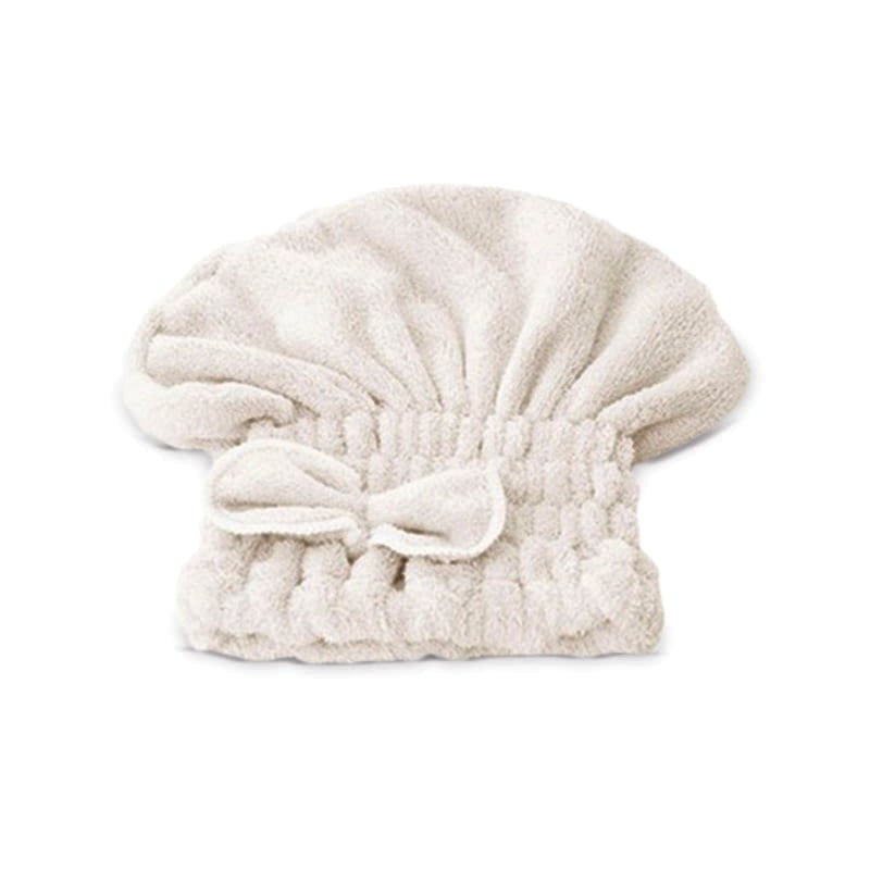 Gorro De Toalla Para La Ducha - Farmacias Arrocha