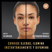 Max Factor Facefinity Multi Perfector Concealer - Farmacias Arrocha