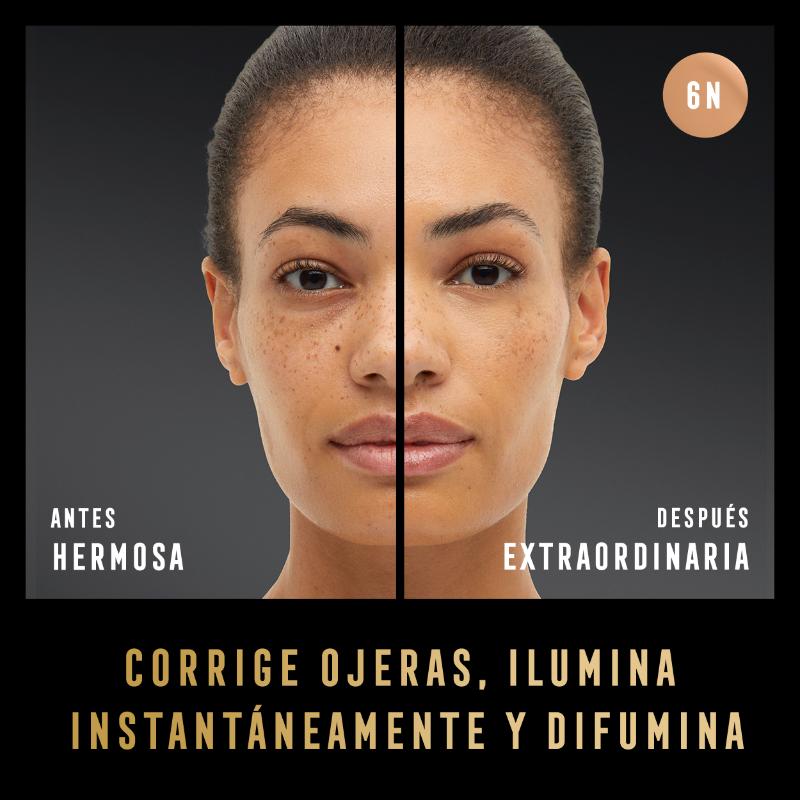 Max Factor Facefinity Multi Perfector Concealer - Farmacias Arrocha