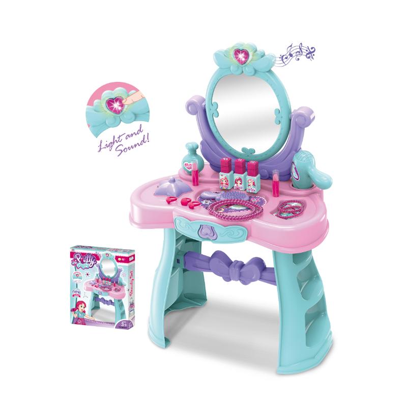 2 Tocador con L uz y Sonido - Farmacias Arrocha