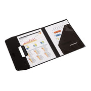 Top Team Initial - Swing Clip File - Farmacias Arrocha