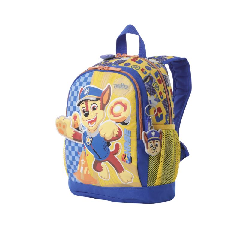 Totto Morral Paw Patrol Chase S - Farmacias Arrocha