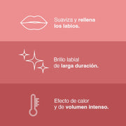 Brillo Labial Maybelline NY Lifter Gloss Plump - Farmacias Arrocha