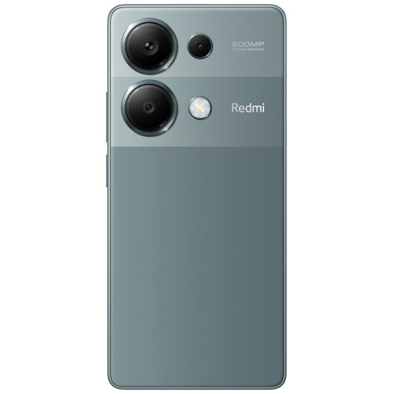 Xiaomi Redmi Note 13 Pro Green 256Gb - Farmacias Arrocha