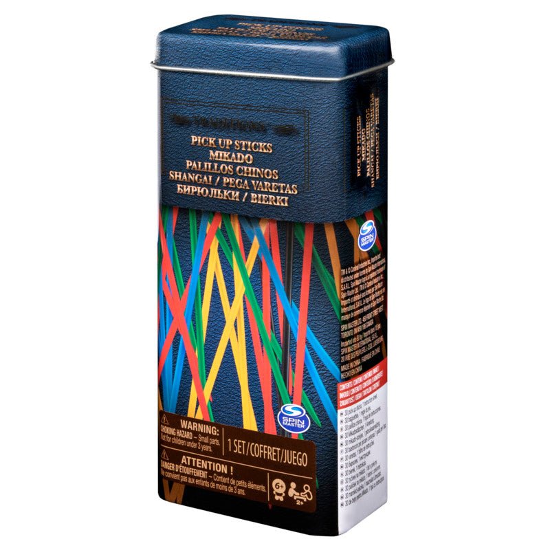Spin Master Palillos Chinos - Farmacias Arrocha