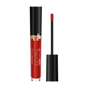 Max Factor Lipfinity Velvet Matte Lipstick - Farmacias Arrocha