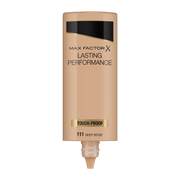 Max Factor Lasting Performance Foundation - Farmacias Arrocha