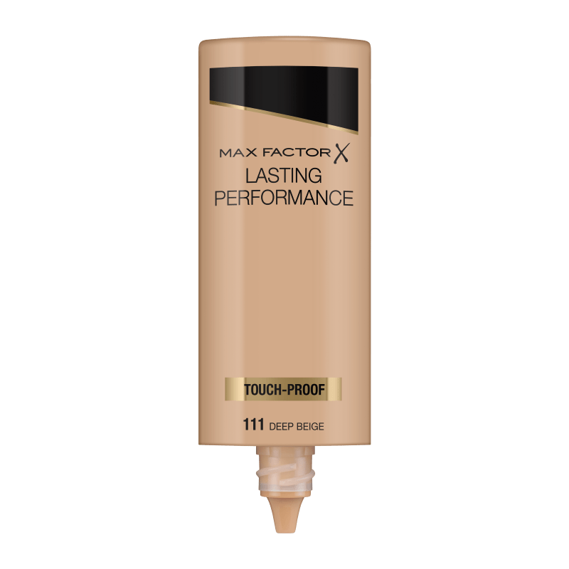 Max Factor Lasting Performance Foundation - Farmacias Arrocha