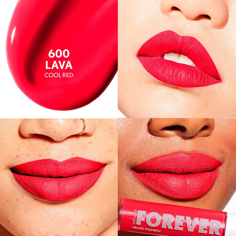 Outlast Forever Velvet Pigment 9ml - Farmacias Arrocha